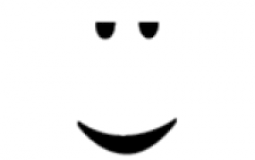 Roblox faces tier list